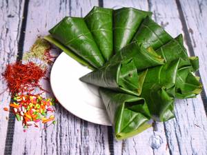 Pineapple Paan