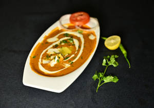 Shahi Paneer
