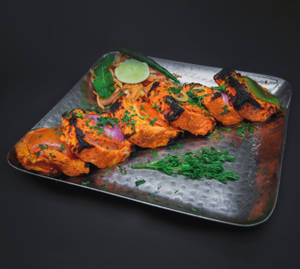 Paneer Tikka