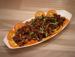 Gobi Manchurian