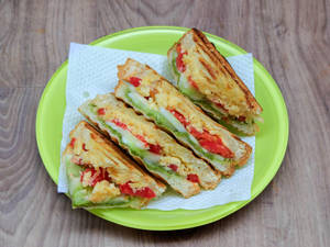 Veg Sandwich