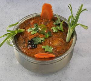 Mix Veg