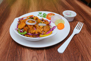 Chilli Parotta