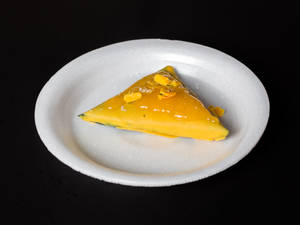 Mango Paan