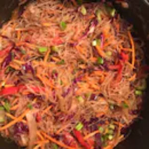 Chicken Chinese Chopsuey
