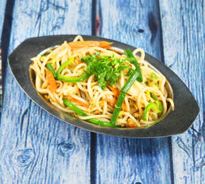 Veg Noodles