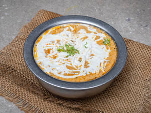 Malai Kofta
