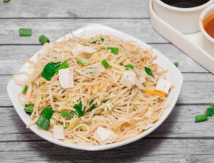 Paneer Chowmein