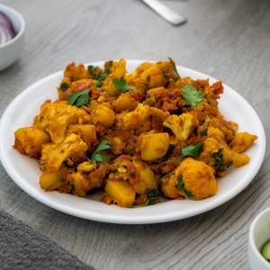 Gobi Masala