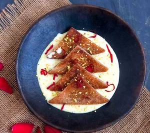 Shahi Tukda