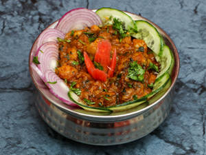 Chana Masala