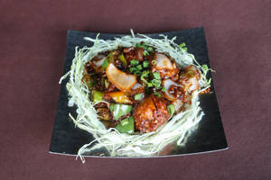 Chilli Chicken