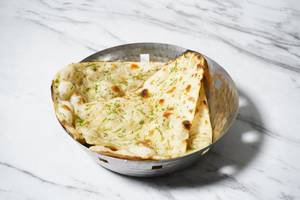 Butter Naan