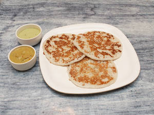 Set Dosa