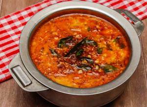 Dal Khichdi(Tadka)
