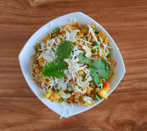 Veg Biryani