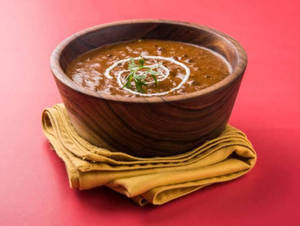 Dal Makhani