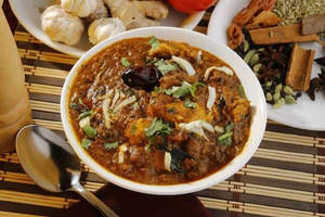 Chicken Chettinad