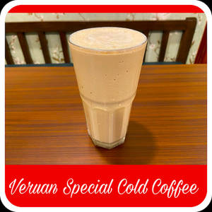 Veruan Special Cold Coffee