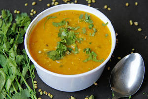Yellow Dal