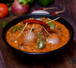 Karhai Chicken 6 Piece