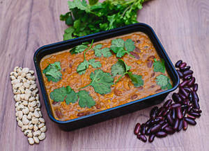 Rajma Curry