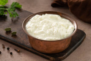 Plain Dahi