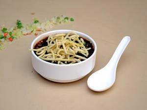 Manchow Veg Soup (250 ml)