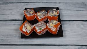 Gola Barfi