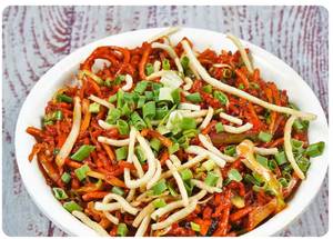 Chinese Bhel