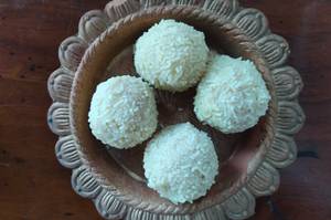 Kheer Kadamba