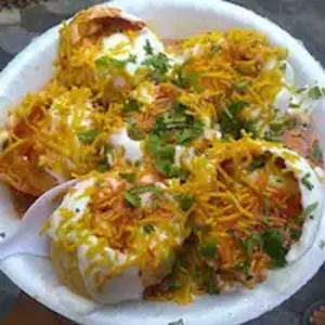 Sev Puri