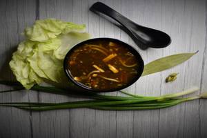 Veg Manchow Soup