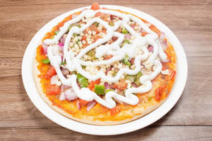 Cheese Pizza [7 Inch]