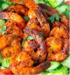Tandoori Jhinga Masala
