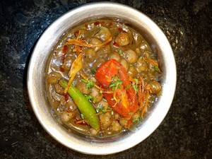 Channa Masala