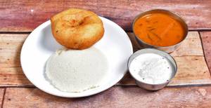 idli vada