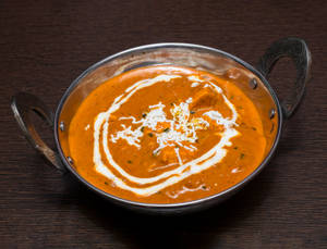Paneer Butter Masala