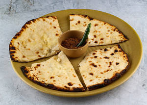 Stuffed Paratha