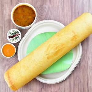 Masala Dosa