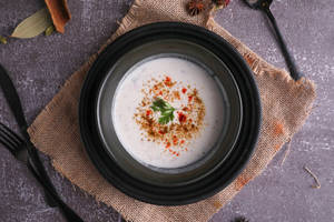 Mix Raita