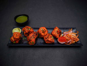 Chicken Tikka