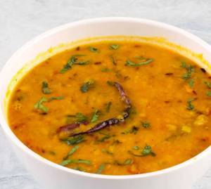 Dal Tadka