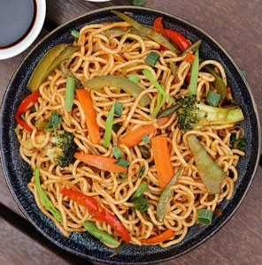 Veg Noodles