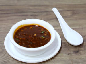 Hot & Sour Soup