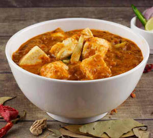 Paneer Pasanda