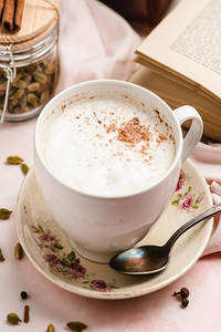 Desi Chai