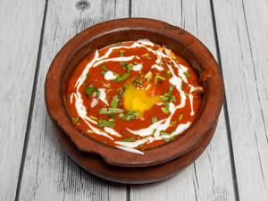 Butter Chicken Masala 