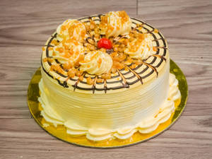 Butterscotch Cake (1/2 kg)