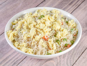 Egg Fried Rice